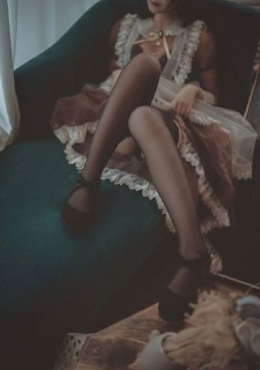 憧憬成为魔法美少女