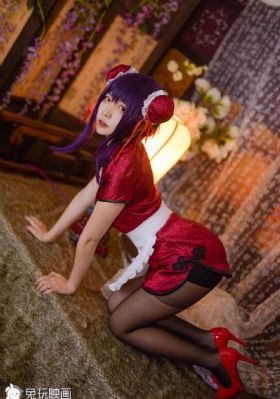 好奇害死猫