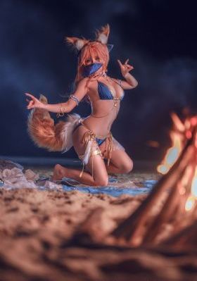 下水井
